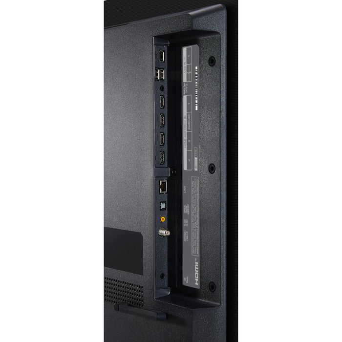 LG OLED65C2PUA 65" HDR 4K Smart OLED TV (2022) + TaskRabbit Installation Bundle