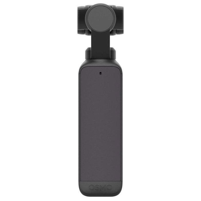 DJI Pocket 2 3-Axis Gimbal Stabilizer 4K Camera Creator Combo - Refurbished