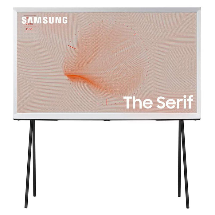 Samsung 65" QLED Smart 4K UHD TV with 2 Year Extended Warranty