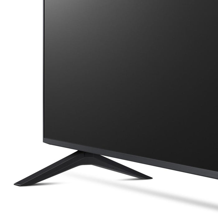 LG UQ7590PUB 75 Inch HDR 4K UHD Smart TV (2022) + TaskRabbit Installation Bundle