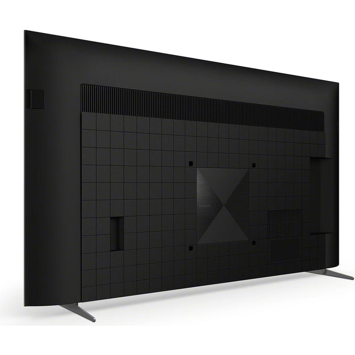 Sony Bravia XR 65" X90K 4K HDR LED Smart TV 2022 w/ 4 Year Extended Warranty