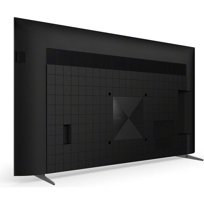 Sony Bravia XR 85" X90K 4K HDR LED Smart TV 2022 w/ 4 Year Extended Warranty