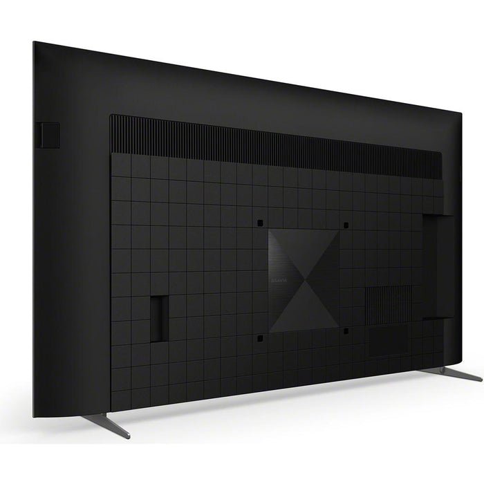 Sony Bravia XR 75" X90K 4K HDR LED Smart TV 2022 Model with 2 Year Warranty