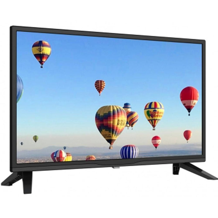 Sansui 24 inch HD DLED Smart TV (S24P28DN) - Refurbished