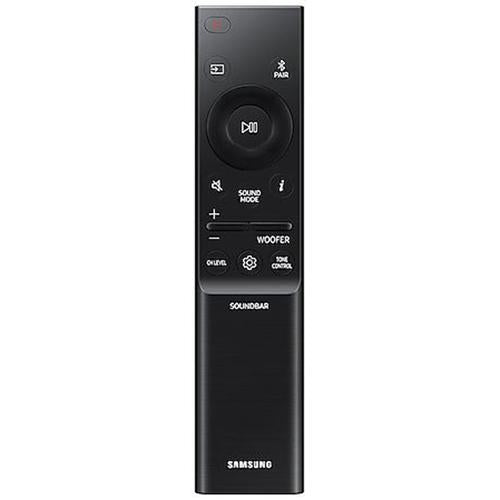 Samsung HW-B550 2.1ch Soundbar with Dolby Audio DTS Virtual:X 2022