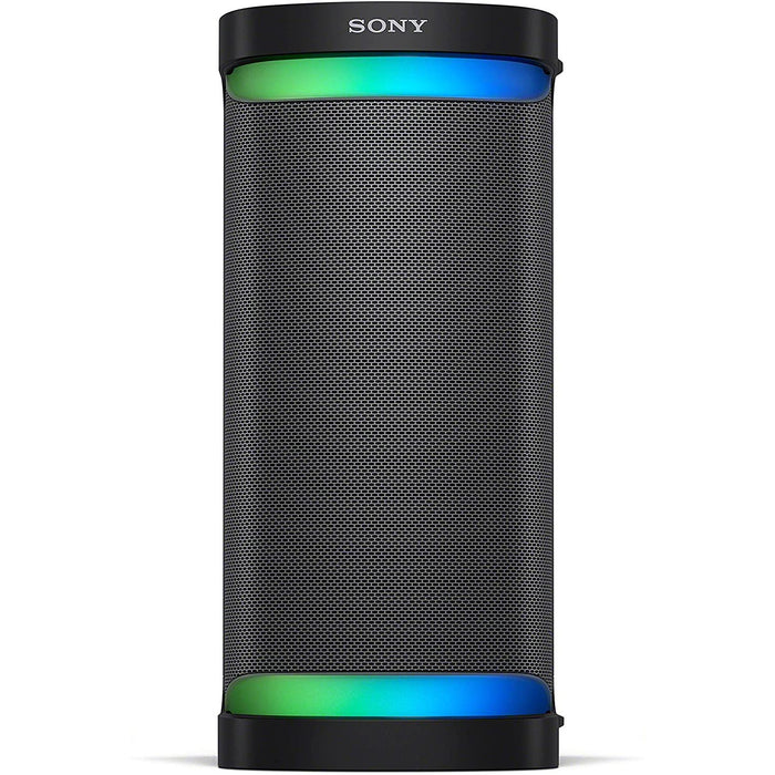 Sony X-Series Portable Bluetooth Wireless Karaoke Speaker, SRSXP700 - Refurbished