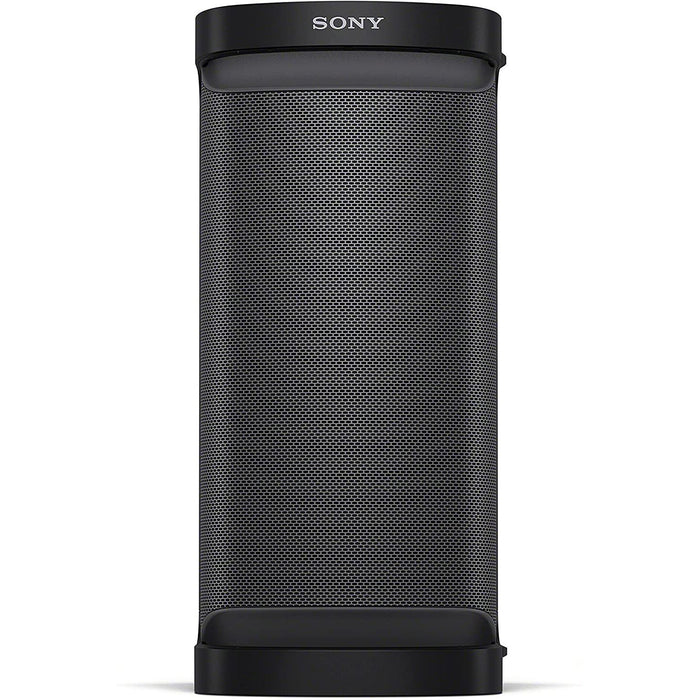 Sony X-Series Portable Bluetooth Wireless Karaoke Speaker, SRSXP700 - Refurbished