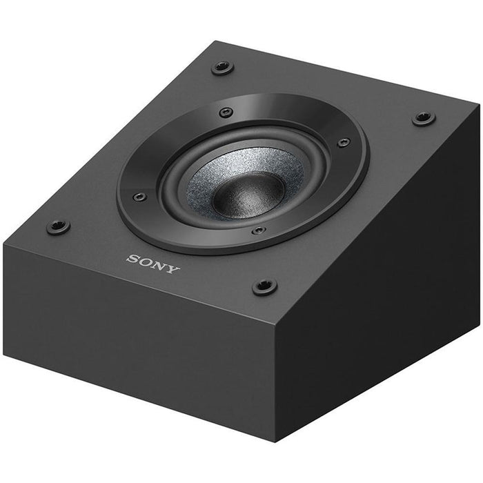 Sony Dolby Atmos Enabled Speakers (Pair) 2018 Model (SS-CSE) - Refurbished