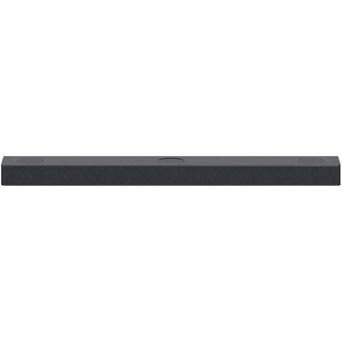 LG 3.1.3 ch High Res Sound Bar System with Dolby Atmos+2 Year Extended Warranty