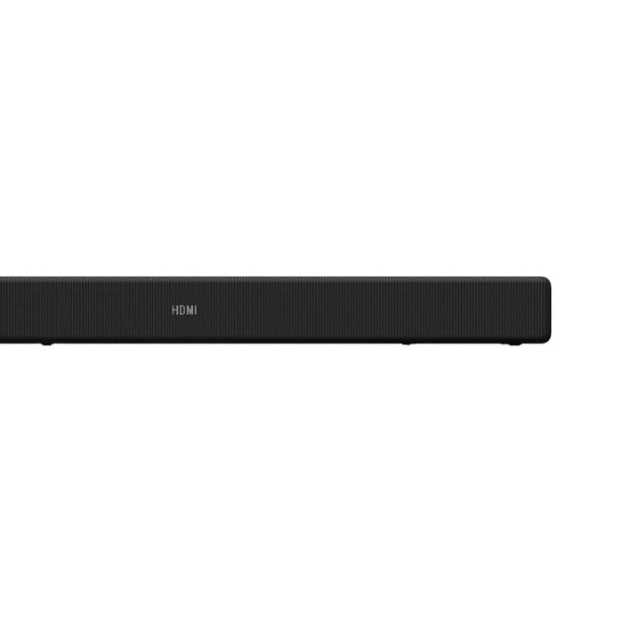 Sony HT-A5000 450W 5.1.2ch Dolby Atmos Soundbar (Renewed) + SA-SW5 Wireless Subwoofer