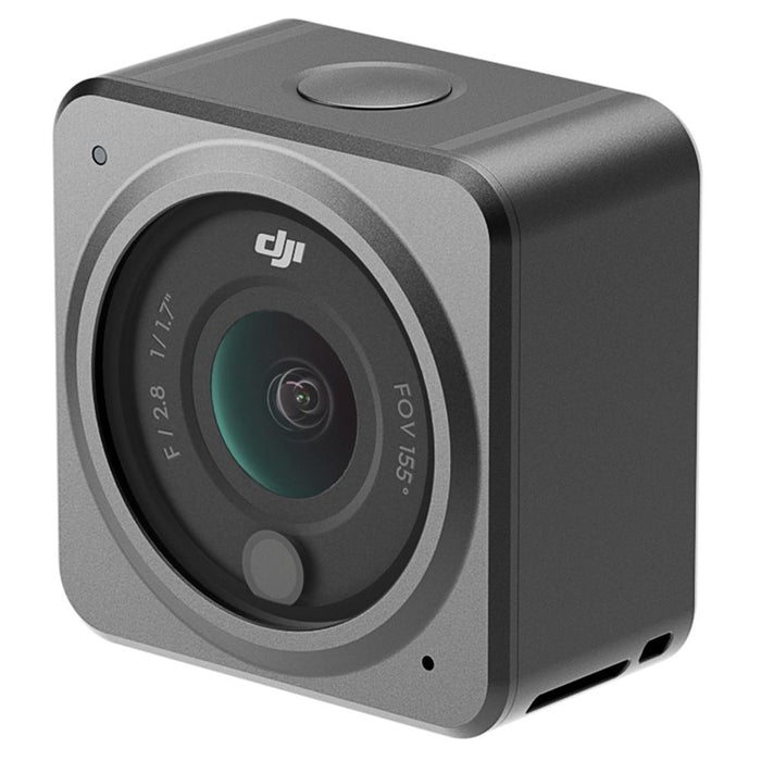 DJI Action 2 Dual-Screen Combo Camera  CP.OS.00000183.01