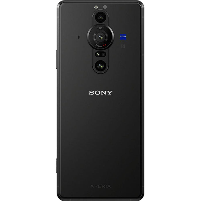 Sony Xperia PRO-I Smartphone, 1-in Image Sensor, 120Hz 4K HDR OLED Display - XQBE62/B