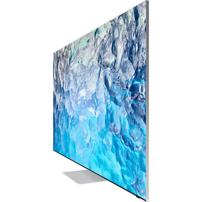 Samsung QN85QN900B 85 Inch Neo QLED 8K Smart TV (2022) - Refurbished