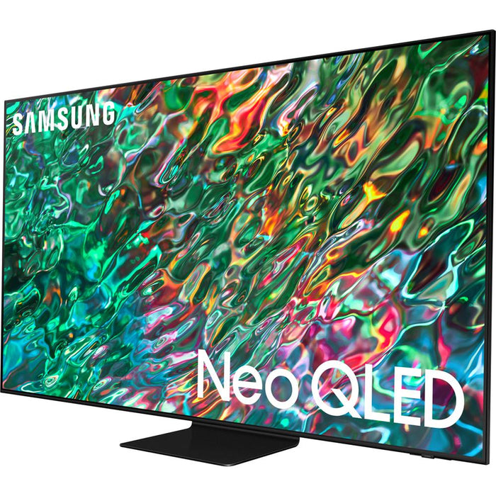 Samsung QN50QN90BA 50 inch Class Neo QLED 4K Smart TV (2022) - Refurbished