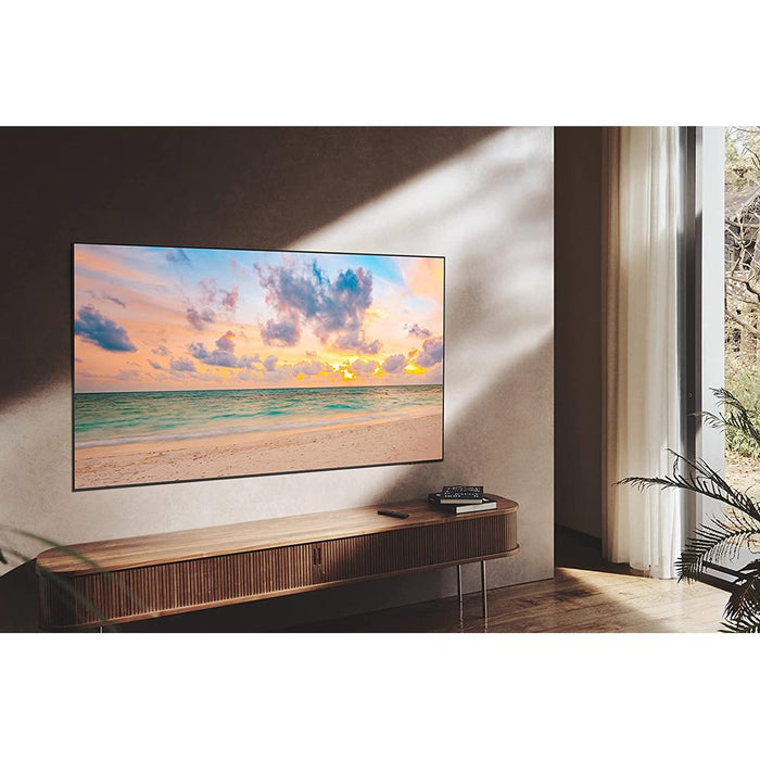 Samsung QN50QN90BA 50 inch Class Neo QLED 4K Smart TV (2022) - Refurbished