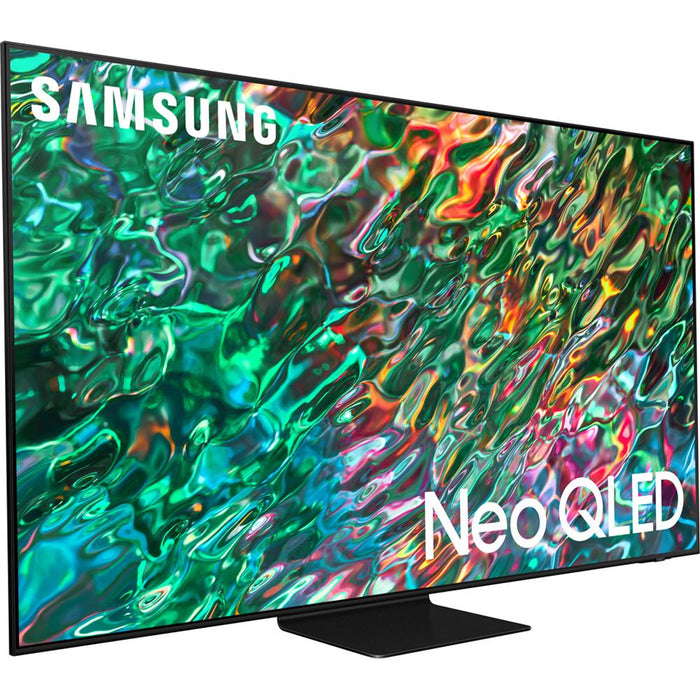 Samsung QN85QN90BA 85 inch Class Neo QLED 4K Smart TV (2022) - Refurbished