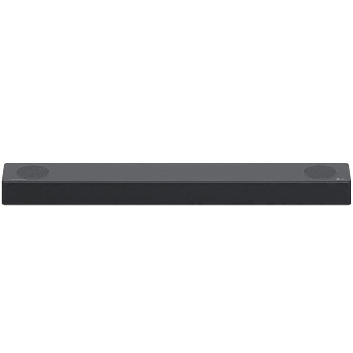 LG S75Q 3.1.2 ch High Res Audio Sound Bar w/ Dolby Atmos + 1 Year Extended Warranty