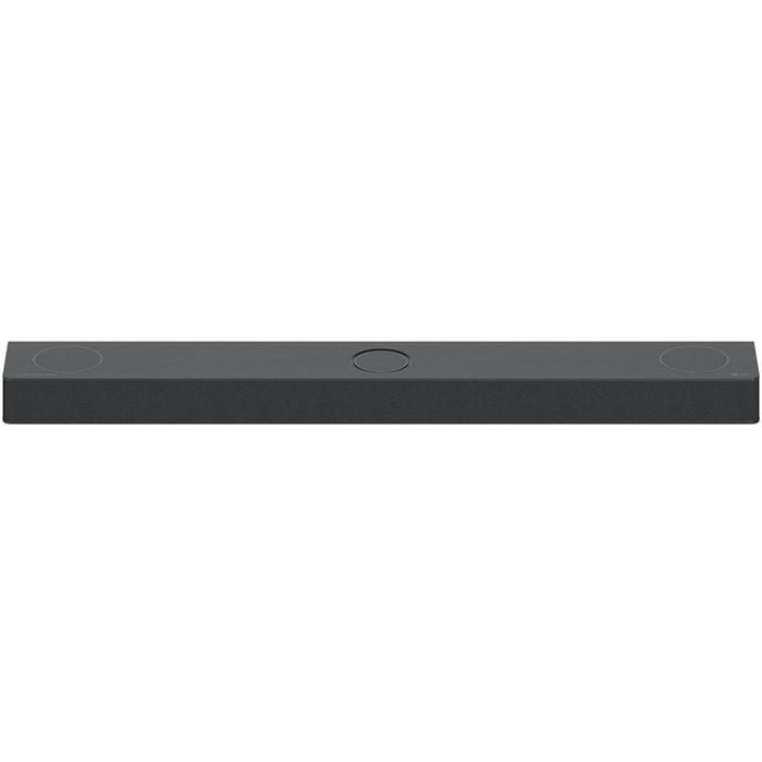 LG S80QY 3.1.3 ch High Res Sound Bar System w/Dolby Atmos +1 Year Extended Warranty