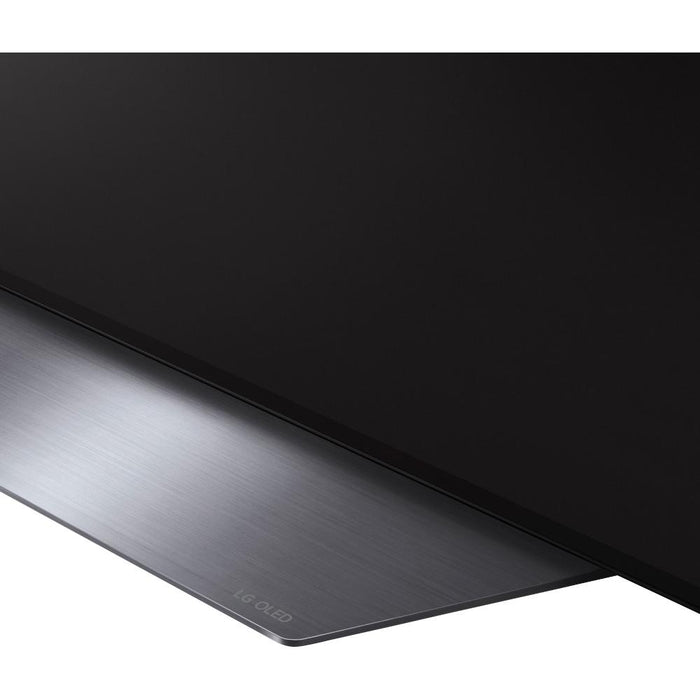 LG OLED55B2PUA 55 Inch HDR 4K Smart OLED TV (2022) - Refurbished
