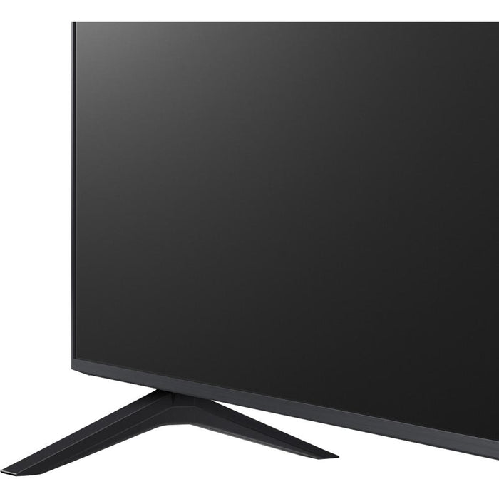 LG UQ7590PUB 75 Inch HDR 4K UHD Smart TV (2022) - Refurbished