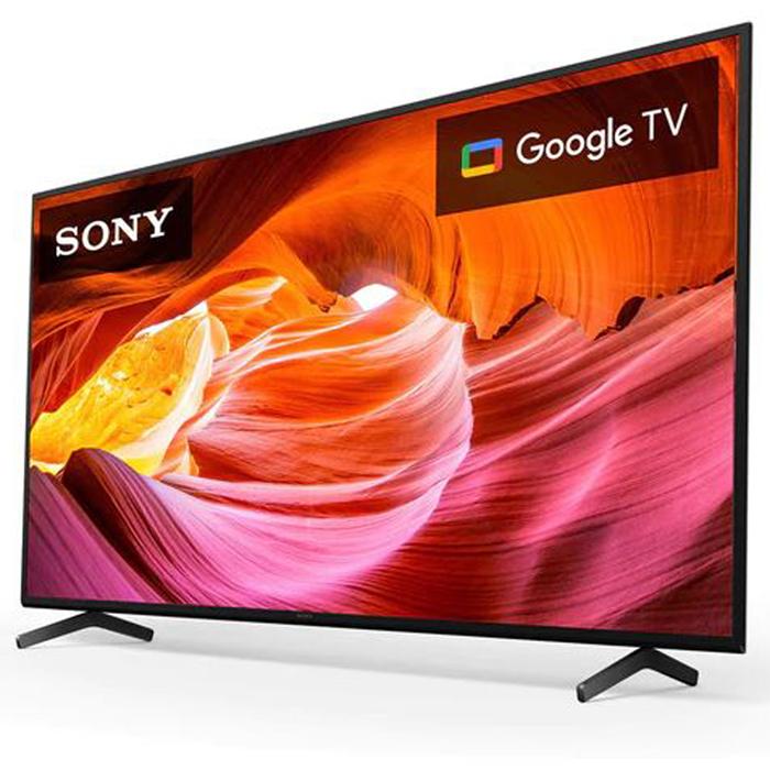 Sony 65" BRAVIA X75K 4K HDR Ultra HD Smart TV (2022)