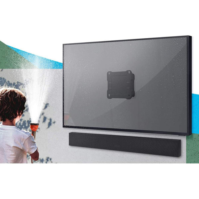 Samsung WMN4070TT Wall Mount for 55-inch Samsung The Terrace TV QN55LST7TA (2020)