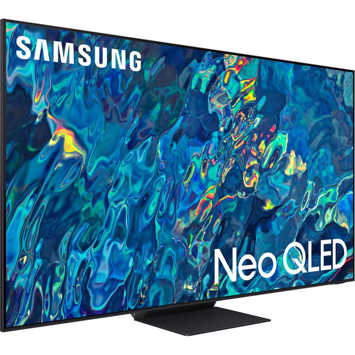 Samsung QN55QN95BA 55 Inch QN95B Neo QLED 4K Smart TV (2022) - Refurbished
