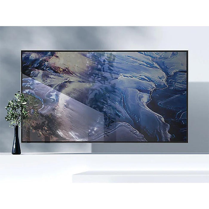 Samsung QN55QN95BA 55 Inch QN95B Neo QLED 4K Smart TV (2022) - Refurbished