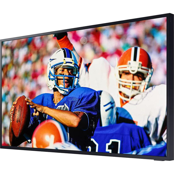 Samsung QN65LST9TA 65 inch The Terrace Full Sun Outdoor QLED 4K Smart TV (2022) - Refurb