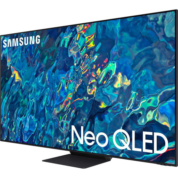 Samsung QN65QN95BA 65 Inch QN95B Neo QLED 4K Smart TV (2022) - Refurbished