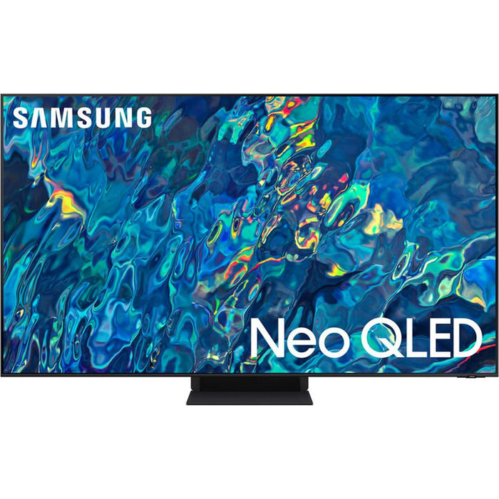 Samsung QN85QN95BA 85 Inch QN95B Neo QLED 4K Smart TV (2022) - Refurbished