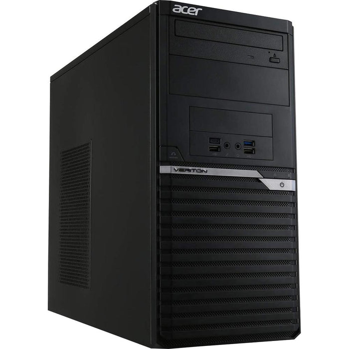 Acer VM4660G-I3810H2 - Veriton M Intel Core i3 Desktop Computer - UD.P02AA.03N
