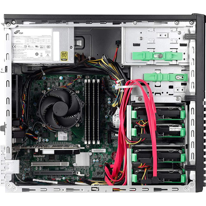 Acer VM4660G-I7870S2 - Veriton M Intel Core i7 Desktop Computer - UD.P02AA.03W