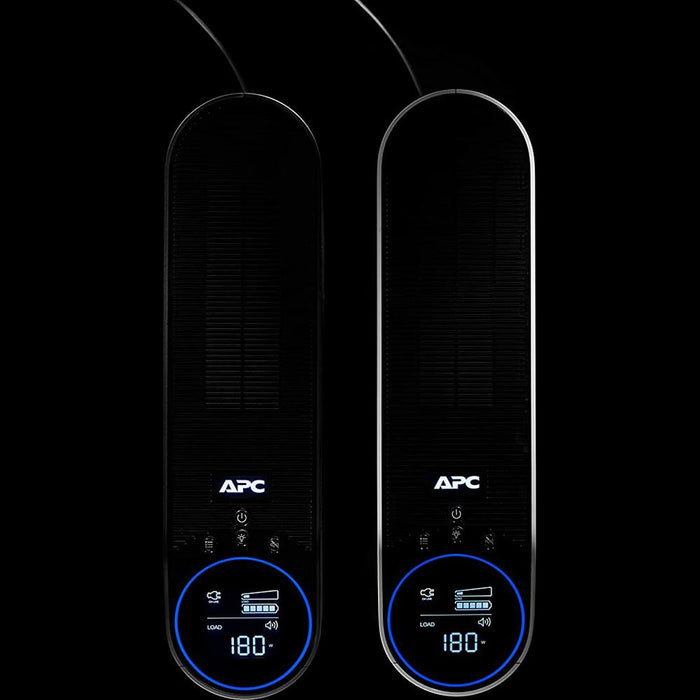 APC Back UPS Pro for Gaming - BGM1500