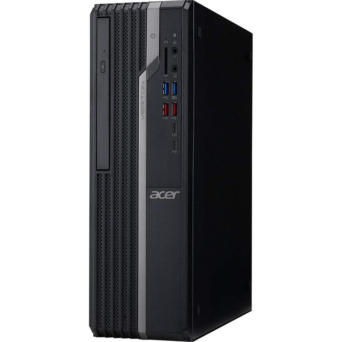Acer VX4660G-I5850H1 - Veriton X Intel Core i5 Desktop Computer - UD.P02AA.03F