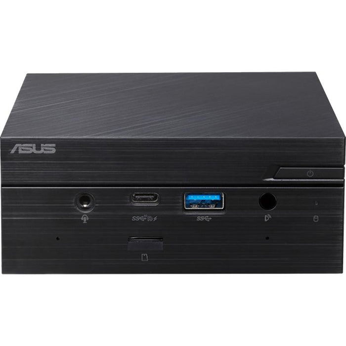 ASUS PN50-BBR065MD - Mini PC Barebone System in Black - 90MR00E1-M00650
