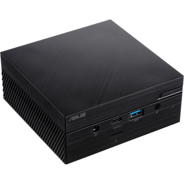 ASUS PN50-BBR065MD - Mini PC Barebone System in Black - 90MR00E1-M00650