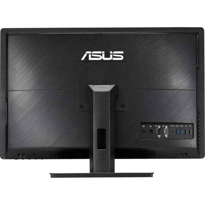 Asus 22-in Commercial All-in-One Desktop - A6420-B1