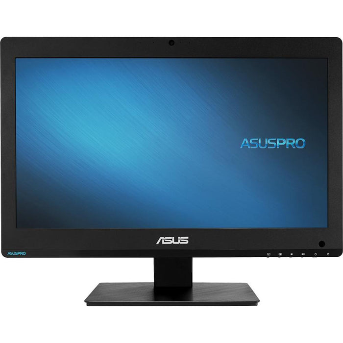 Asus 22-in Commercial All-in-One Desktop - A6420-B1