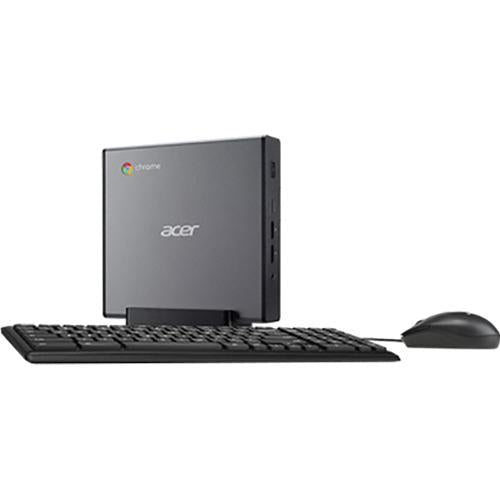Acer CXI4-I58G - Chromebox CXI4 Mini Desktop Computer - DT.Z1SAA.001