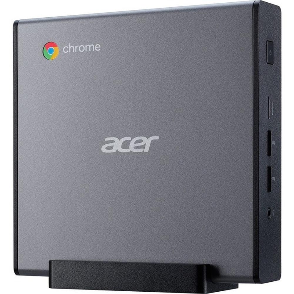 Acer CXI4-I58G - Chromebox CXI4 Mini Desktop Computer - DT.Z1SAA