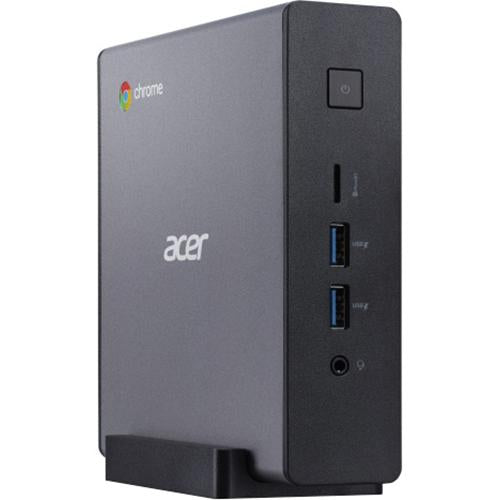 Acer CXI4-I7V16G - Chromebox CXI4 Mini Desktop Computer - DT.Z1RAA.001