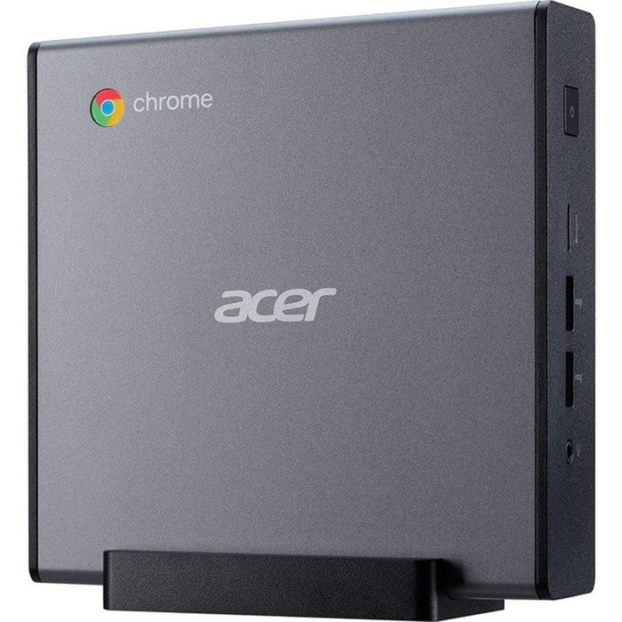 Acer CXI4-C54G - Chromebox CXI4 Mini Desktop Computer - DT.Z1MAA.001