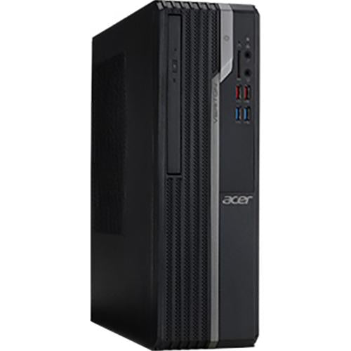 Acer VX4680G-I51140S2 - Veriton X Desktop - DT.VWEAA.001