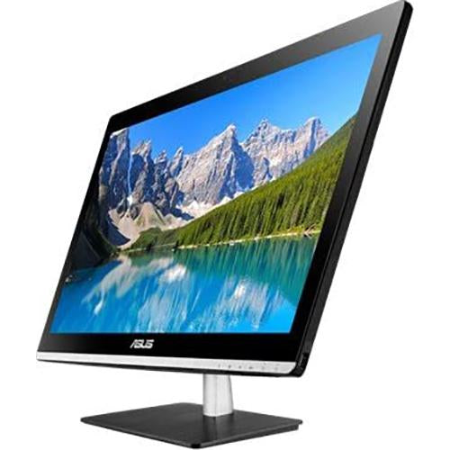 Asus 21.5-in Intel Celeron All-in-One Desktop in Black - ET2232IUK-C1