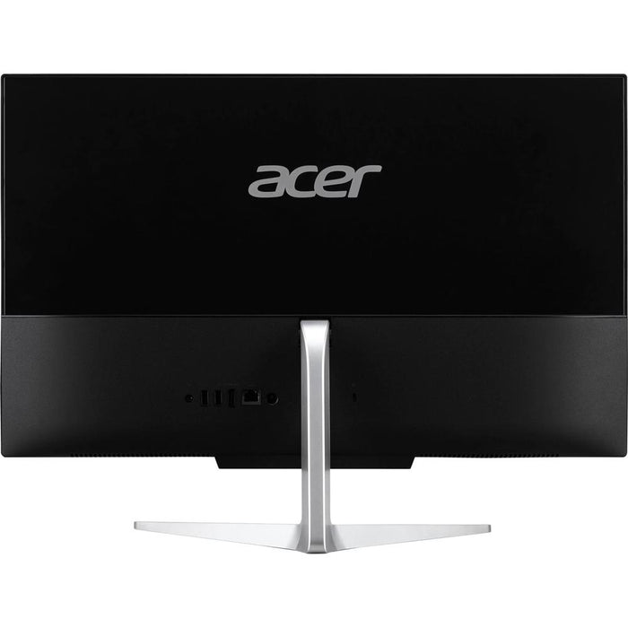Acer C24-963-UR14 - Aspire C 23.8" All-in-One Desktop Computer - DQ.BF7AA.002