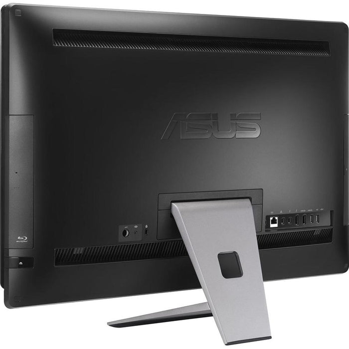 Asus 27-in All-in-One Desktop with Intel Core i7-4770S Processor - ET2702IGTH-C4