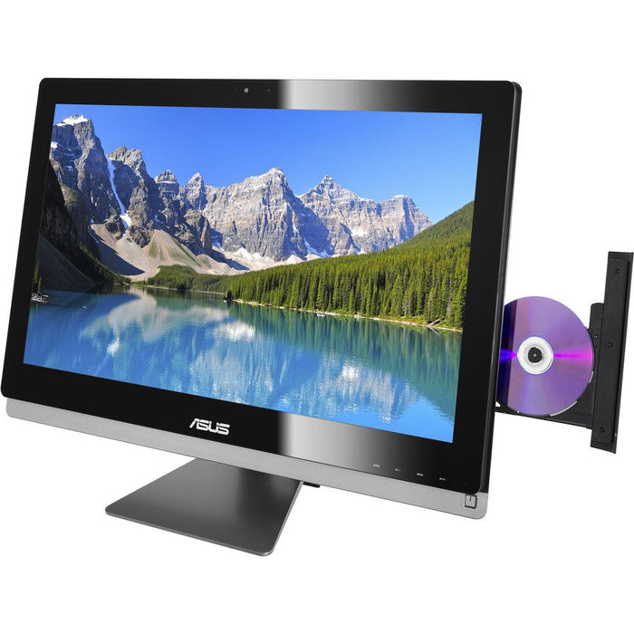 Asus 27-in All-in-One Desktop with Intel Core i7-4770S Processor - ET2702IGTH-C4