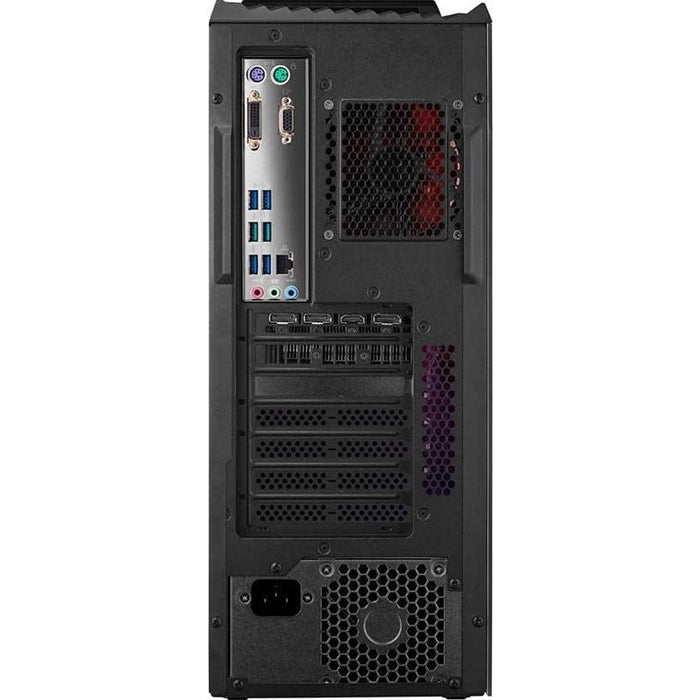 Asus Windows 10 AMD Ryzen 7 5800X Home Gaming Desktop Computer - GA15DK-DS776