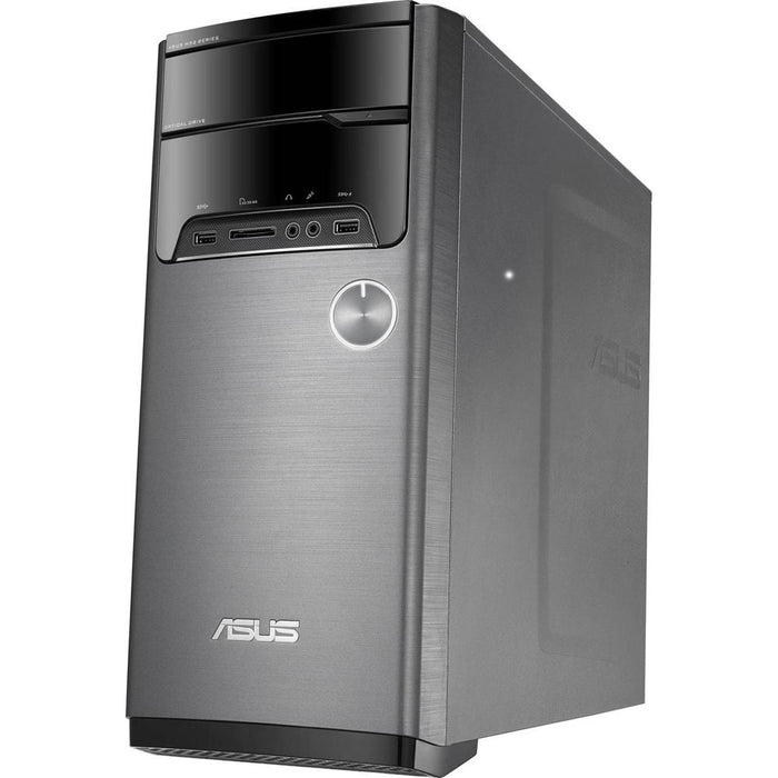 Asus AMD A8-5500 Desktop Computer - M32BF-US004S